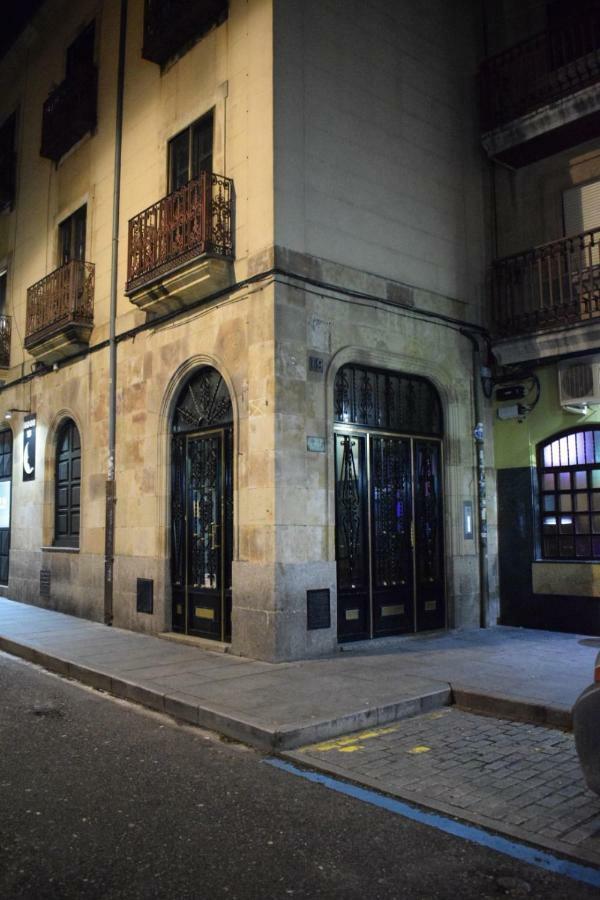 Central Salamanca Apartment Exteriér fotografie